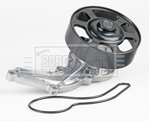 BORG & BECK BWP2481 Αντλία...