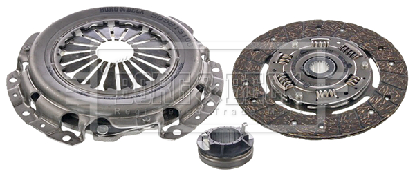 BORG & BECK HK2135 Σετ συμπλέκτη for HYUNDAI