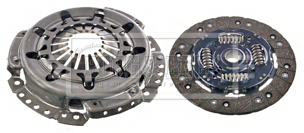 BORG & BECK HK2836 Σετ...