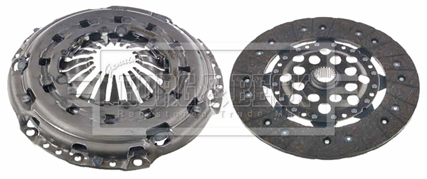 Schaeffler LuK 624 3791 09...