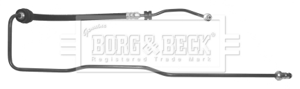 BORG & BECK HKD0001 Αγωγός συμπλέκτη for FORD