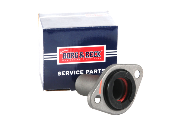 BORG & BECK HKD0012 Σωληνωτός οδηγός, συμπλέκτης for CITROËN FIAT PEUGEOT