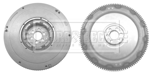 BORG & BECK HKD1201 Σφόνδυλος for LEXUS