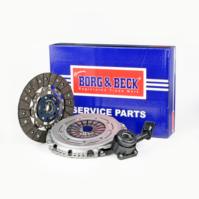 BORG & BECK HKT1595 Σετ συμπλέκτη for FORD