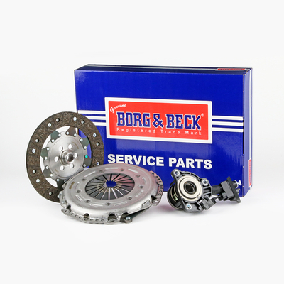 BORG & BECK HKT1599 Spojková sada