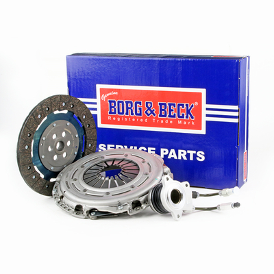 BORG & BECK HKT1604 Σετ συμπλέκτη for HYUNDAI KIA
