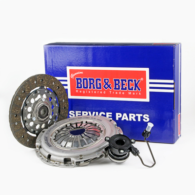 BORG & BECK HKT1608 Σετ συμπλέκτη for ALFA ROMEO FIAT