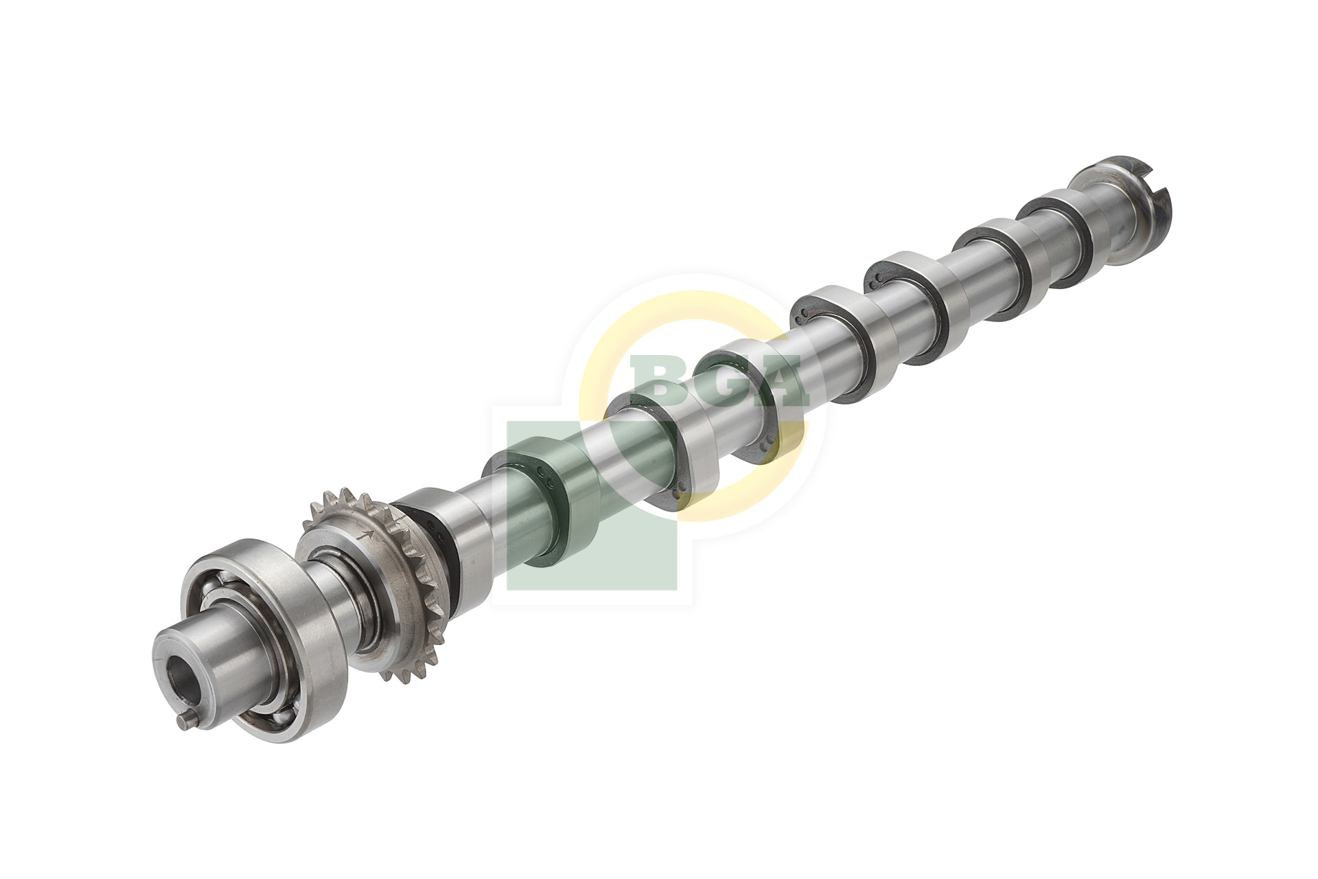 BGA CS1414 Kamaxel