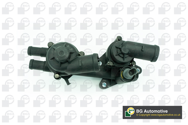 BGA CT0101 Θερμοστάτης,...
