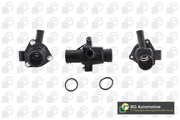 BGA CT7505 Θερμοστάτης,...