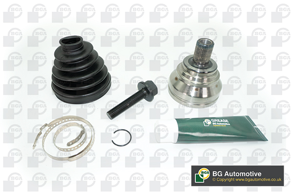 BGA CV0114A Σετ άρθρωσης,...