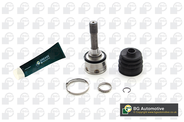 BGA CV8506A Σετ άρθρωσης,...