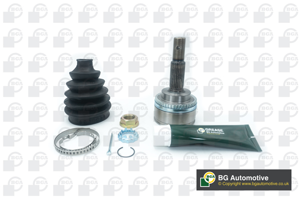 BGA CV9100A Σετ άρθρωσης,...