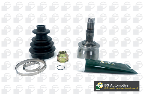 BGA CV9525A Σετ άρθρωσης,...