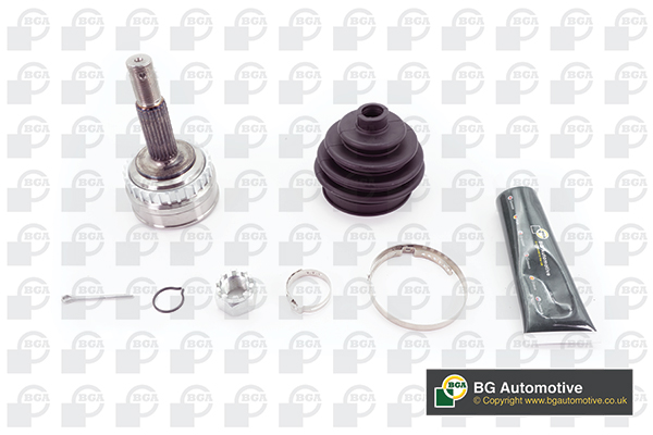 BGA CV9549A Σετ άρθρωσης,...