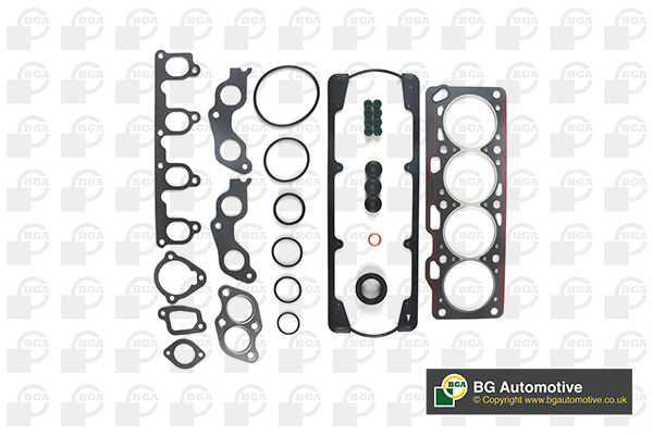 BGA HK0515 Σετ στεγανοπ.,...