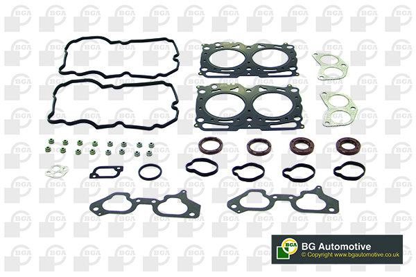 SR EJ204203SR SUBARU...