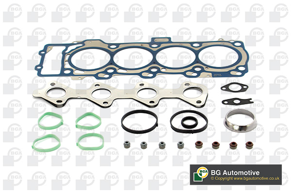 BGA HK2902 Σετ στεγανοπ.,...