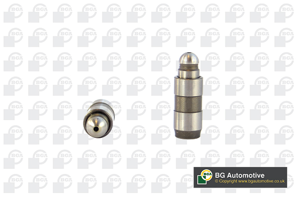 BGA HL0103 Ωστήριο βαλβίδας