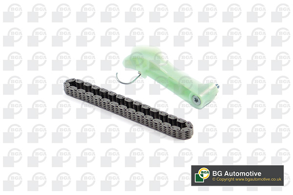 BGA TC0153K Σετ αλυσίδας,...