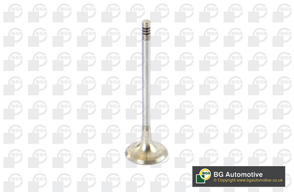 BGA V090100 Βαλβίδα εξαγωγής