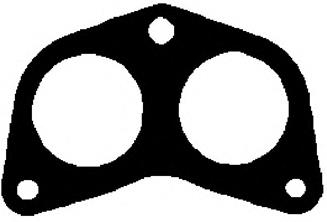 BGA AG2667 Τσιμούχα, πολλαπλή εξαγωγή for SUBARU TOYOTA