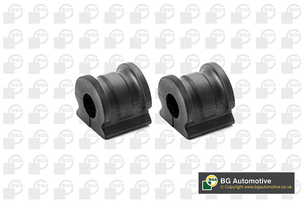 BGA BU0106K Mounting Kit, stabiliser bar Front Axle Left Front Axle Right for AUDI SEAT SKODA VW