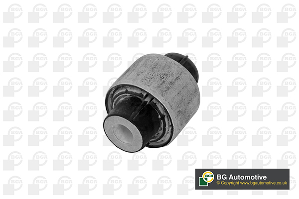 BGA BU0113 Mounting, control/trailing arm Lower Rear Axle Left Rear Axle Right for AUDI SEAT SKODA VW