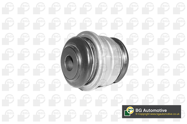BGA BU0130 Bushing, axle beam Rear Axle Left Rear Axle Right for AUDI