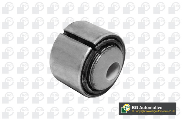 BGA BU0152 Mounting, control/trailing arm