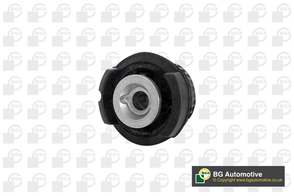 BGA BU0888 Bushing, axle beam Rear Axle Left Rear Axle Right for MERCEDES-BENZ