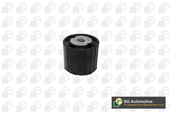 BGA BU0929 Bushing, axle beam Rear Axle Left Rear Axle Right for BMW