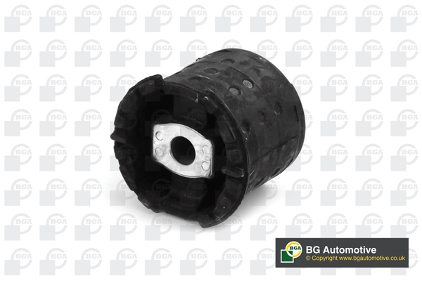 BGA BU0940 Bushing, axle beam Rear Axle Left Rear Axle Right for BMW