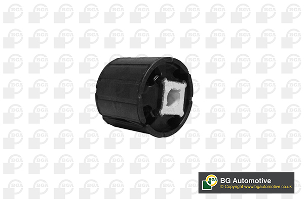 BGA BU0945 Bushing, axle beam Rear Axle Left Rear Axle Right for BMW