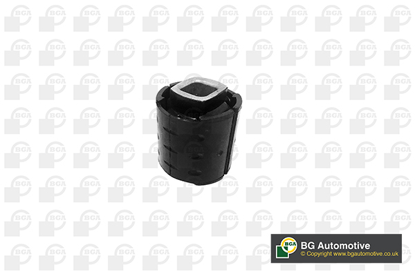 BGA BU0946 Bushing, axle beam Rear Axle Left Rear Axle Right for BMW