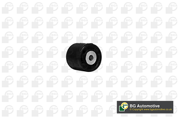 BGA BU0948 Bushing, axle beam Rear Axle Left Rear Axle Right for BMW