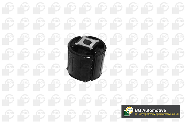 BGA BU0949 Bushing, axle beam Rear Axle Left Rear Axle Right for BMW