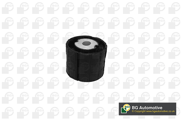 BGA BU0950 Bushing, axle beam Rear Axle Left Rear Axle Right Rear Axle Upper for BMW