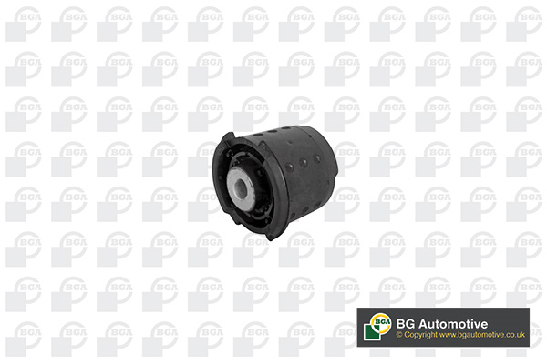 BGA BU0980 Bushing, axle beam Front Rear Axle Right for BMW