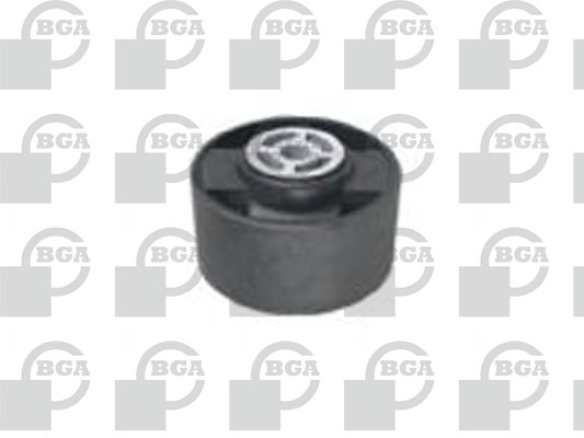 BGA BU1409 Έδραση, κινητήρας αριστερά δεξιά πίσω for CITROËN FIAT LANCIA PEUGEOT