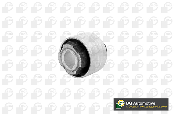 BGA BU1422 Bushing, axle beam Rear Axle Left Rear Axle Lower Rear Axle Right for CITROËN DS PEUGEOT TOYOTA