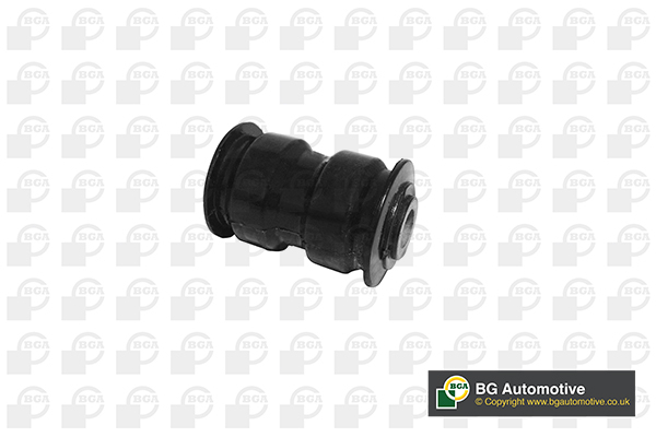 BGA BU1423 Bushing, leaf spring Rear Axle Left Rear Axle Right for CITROËN FIAT PEUGEOT