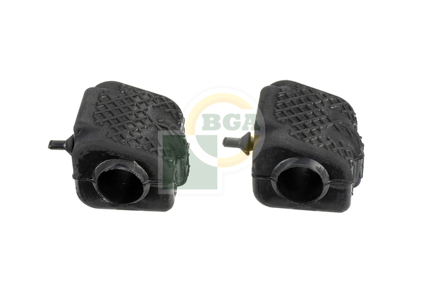 BGA BU1464K Mounting Kit, stabiliser bar Front Axle Left Front Axle Right Lower for CITROËN DS PEUGEOT