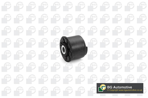BGA BU2247 Bushing, axle beam Rear Axle Left Rear Axle Lower Rear Axle Right for FIAT