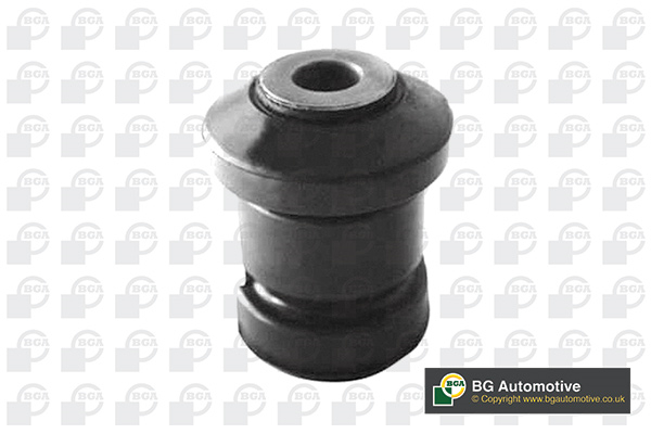 BGA BU2302 Mounting, control/trailing arm Front Axle Left Front Axle Right Lower Front Axle for FORD