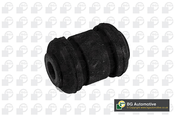 BGA BU2308 Mounting, control/trailing arm Front Axle Left Front Axle Right for FORD MAZDA VOLVO