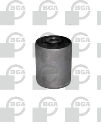 BGA BU2332 Bushing, leaf spring Rear Axle Left Rear Axle Right