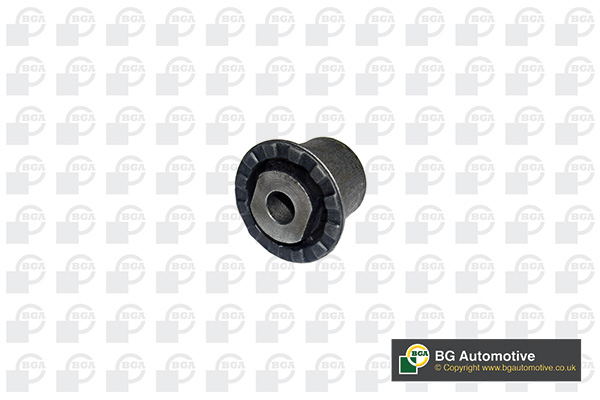 BGA BU2346 Bushing, axle beam Front Rear Axle Left Rear Axle Right for FORD