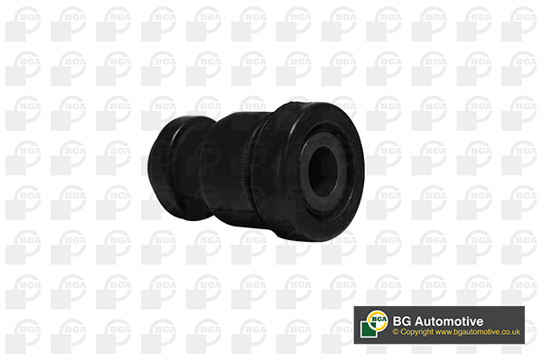 BGA BU2356 Bushing, leaf spring Rear Axle Left Rear Axle Right Rear Axle Upper for FORD