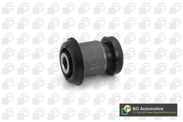 BGA BU2378 Mounting, control/trailing arm Front Axle Left Front Axle Right Lower Front Axle for FORD MAZDA VOLVO